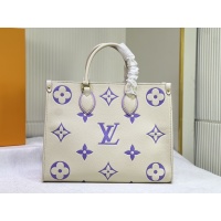 Louis Vuitton AAA Quality Tote-Handbags For Women #1175523