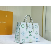 Louis Vuitton AAA Quality Tote-Handbags For Women #1175525