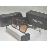 Chanel Sunglasses #1175534