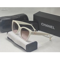 Chanel Sunglasses #1175535