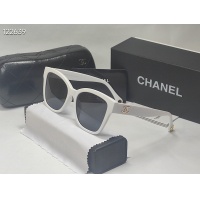 Chanel Sunglasses #1175536