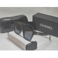 Chanel Sunglasses #1175537