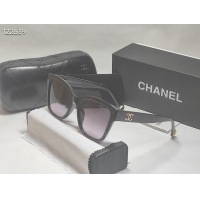 Chanel Sunglasses #1175539