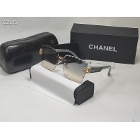 Cheap Chanel Sunglasses #1175542 Replica Wholesale [$25.00 USD] [ITEM#1175542] on Replica Chanel Sunglasses