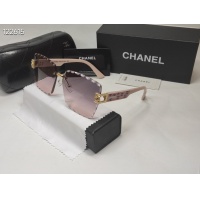 Chanel Sunglasses #1175543