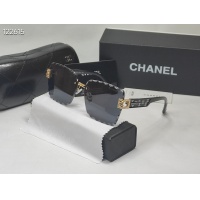 Chanel Sunglasses #1175547