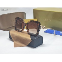 Gucci Sunglasses #1175555