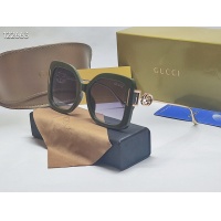 Gucci Sunglasses #1175558