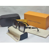 Louis Vuitton Sunglasses #1175566