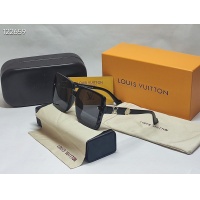 Louis Vuitton Sunglasses #1175567