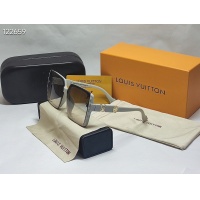 Louis Vuitton Sunglasses #1175568