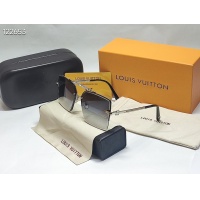 Louis Vuitton Sunglasses #1175587