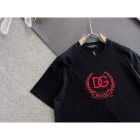 Cheap Dolce &amp; Gabbana D&amp;G T-Shirts Short Sleeved For Unisex #1175608 Replica Wholesale [$64.00 USD] [ITEM#1175608] on Replica Dolce &amp; Gabbana D&amp;G T-Shirts