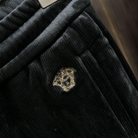 Cheap Versace Pants For Men #1175635 Replica Wholesale [$72.00 USD] [ITEM#1175635] on Replica Versace Pants