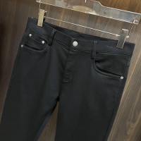 Cheap Yves Saint Laurent YSL Jeans For Men #1175641 Replica Wholesale [$72.00 USD] [ITEM#1175641] on Replica Yves Saint Laurent YSL Jeans