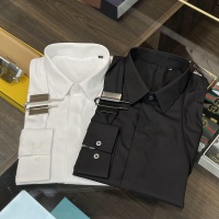 Cheap Givenchy Shirts Long Sleeved For Men #1175671 Replica Wholesale [$85.00 USD] [ITEM#1175671] on Replica Givenchy Shirts