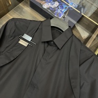 Cheap Givenchy Shirts Long Sleeved For Men #1175672 Replica Wholesale [$85.00 USD] [ITEM#1175672] on Replica Givenchy Shirts