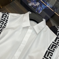 Cheap Givenchy Shirts Long Sleeved For Men #1175673 Replica Wholesale [$85.00 USD] [ITEM#1175673] on Replica Givenchy Shirts