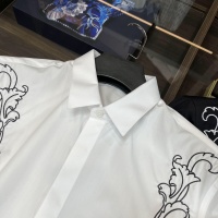 Cheap Givenchy Shirts Long Sleeved For Men #1175675 Replica Wholesale [$85.00 USD] [ITEM#1175675] on Replica Givenchy Shirts