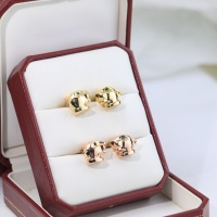 Cheap Cartier Earrings For Women #1175723 Replica Wholesale [$27.00 USD] [ITEM#1175723] on Replica Cartier Earrings