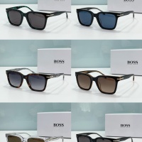 Cheap Boss AAA Quality Sunglasses #1175727 Replica Wholesale [$45.00 USD] [ITEM#1175727] on Replica Boss AAA Quality Sunglasses