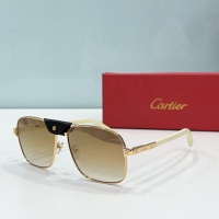 Cartier AAA Quality Sunglassess #1175741