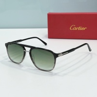 Cheap Cartier AAA Quality Sunglassess #1175748 Replica Wholesale [$45.00 USD] [ITEM#1175748] on Replica Cartier AAA Quality Sunglassess