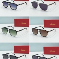 Cheap Cartier AAA Quality Sunglassess #1175750 Replica Wholesale [$45.00 USD] [ITEM#1175750] on Replica Cartier AAA Quality Sunglassess