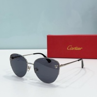 Cheap Cartier AAA Quality Sunglassess #1175768 Replica Wholesale [$45.00 USD] [ITEM#1175768] on Replica Cartier AAA Quality Sunglassess