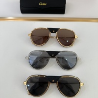 Cheap Cartier AAA Quality Sunglassess #1175781 Replica Wholesale [$64.00 USD] [ITEM#1175781] on Replica Cartier AAA Quality Sunglassess