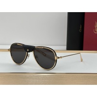 Cheap Cartier AAA Quality Sunglassess #1175783 Replica Wholesale [$64.00 USD] [ITEM#1175783] on Replica Cartier AAA Quality Sunglassess