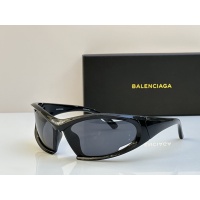 Balenciaga AAA Quality Sunglasses #1175793