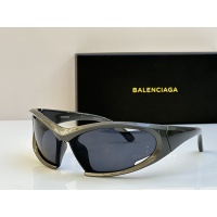 Balenciaga AAA Quality Sunglasses #1175796