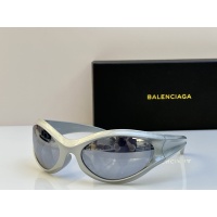 Balenciaga AAA Quality Sunglasses #1175801