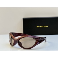 Balenciaga AAA Quality Sunglasses #1175802