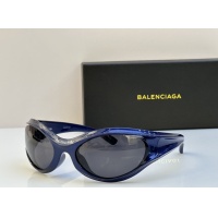 Balenciaga AAA Quality Sunglasses #1175803