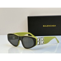 Balenciaga AAA Quality Sunglasses #1175817