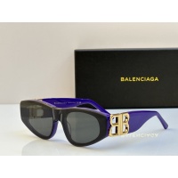 Balenciaga AAA Quality Sunglasses #1175819