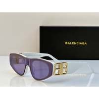 Balenciaga AAA Quality Sunglasses #1175820