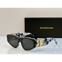Balenciaga AAA Quality Sunglasses #1175821