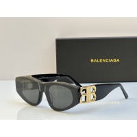 Balenciaga AAA Quality Sunglasses #1175822