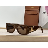 Celine AAA Quality Sunglasses #1175883