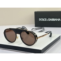 Dolce & Gabbana AAA Quality Sunglasses #1175972
