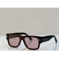 Dolce & Gabbana AAA Quality Sunglasses #1175979