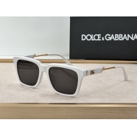 Dolce & Gabbana AAA Quality Sunglasses #1175986