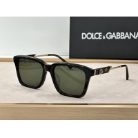 Dolce & Gabbana AAA Quality Sunglasses #1175988