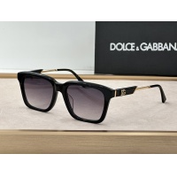 Dolce & Gabbana AAA Quality Sunglasses #1175991