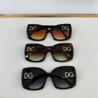 Cheap Dolce &amp; Gabbana AAA Quality Sunglasses #1175993 Replica Wholesale [$60.00 USD] [ITEM#1175993] on Replica Dolce &amp; Gabbana AAA Quality Sunglasses