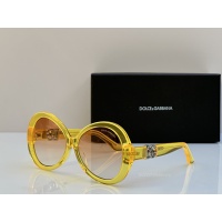Dolce & Gabbana AAA Quality Sunglasses #1176001