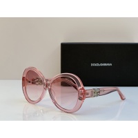 Dolce & Gabbana AAA Quality Sunglasses #1176002